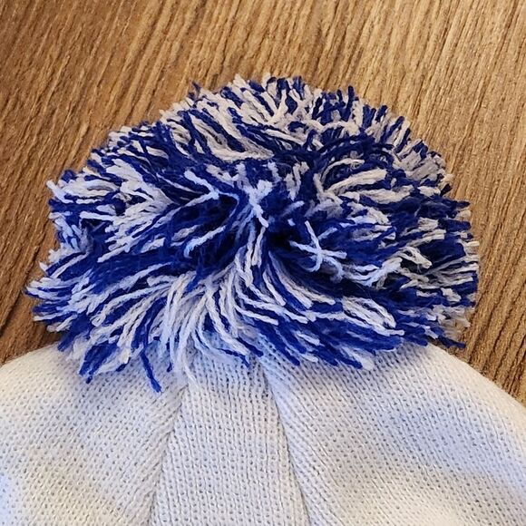 ?NWT Top Of The World Blue & Orange Boise State Broncos Unisex Beanie One Size main image 9